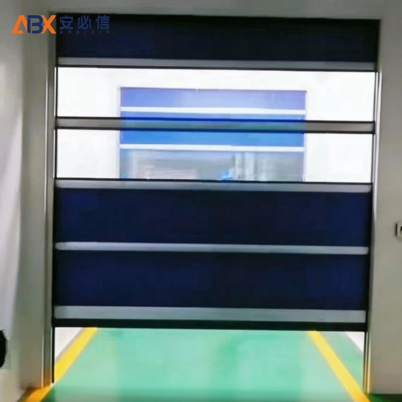 阿拉善盟快速门