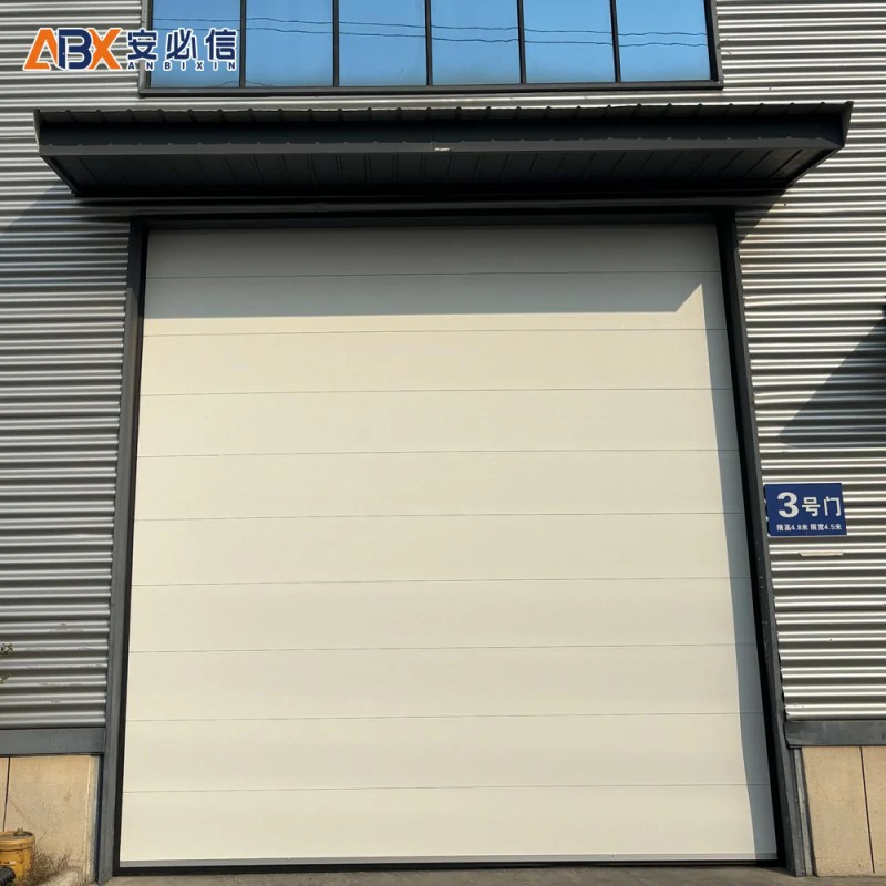 阿拉善盟消防提升门